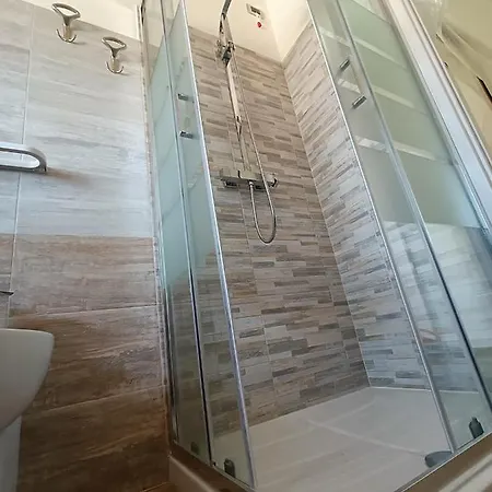 Holiday home Villino Arcobaleno