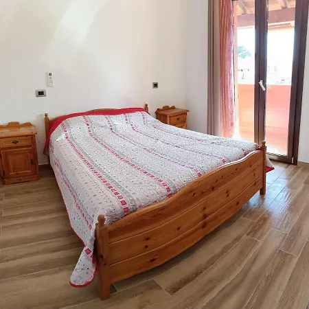 Villino Arcobaleno Capitana