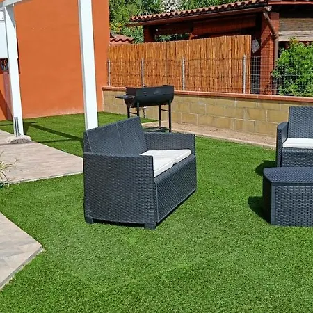 Villino Arcobaleno